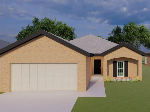4505 Richardson Rd, Amarillo, TX 79118
