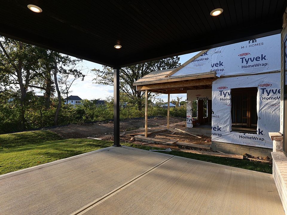 Porch