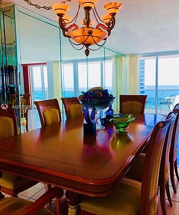 4th image of 100 Bayview Dr APT 1507