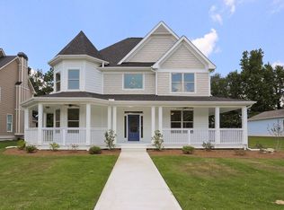 555 Trip St, Grayson, GA 30017