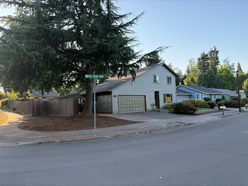8495 SW Tygh Loop