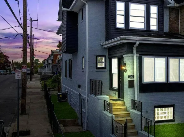 5949 Nassau Rd, Philadelphia, PA 19151