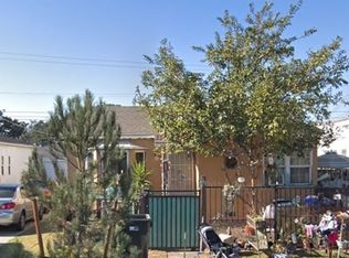 10129 San Jose Ave, South Gate, CA 90280