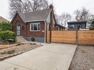 1961 S 800 E, Salt Lake City, UT 84105