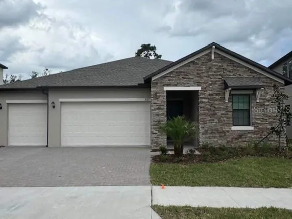 8327 Painted Sky Pl, Land O Lakes, FL 34637