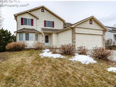 1223 Cedarwood Dr, Longmont, CO, 80504