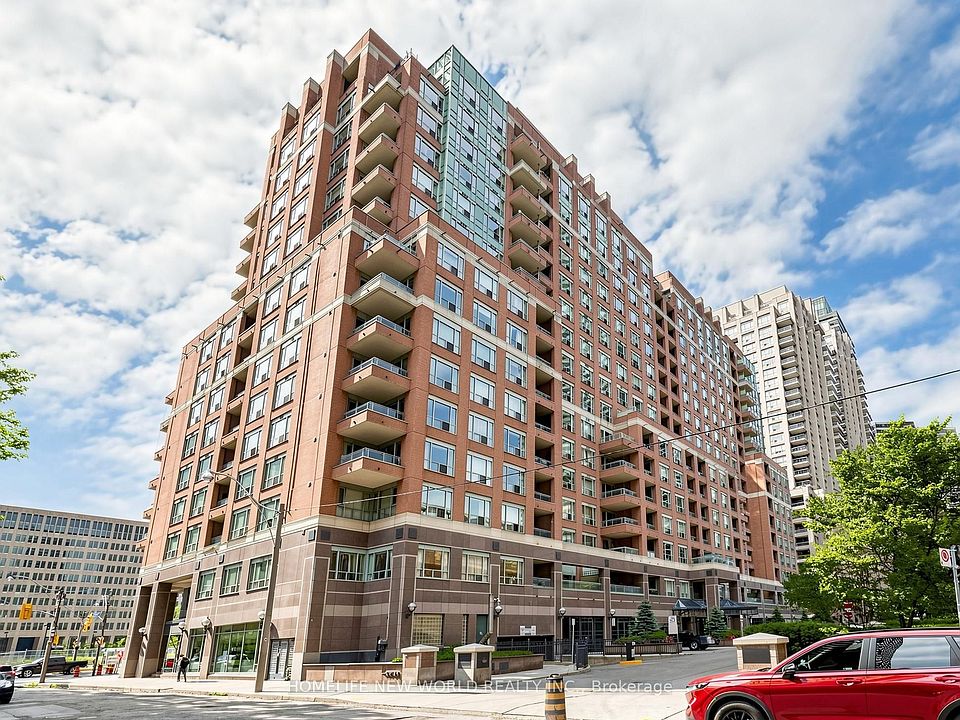 1st image of 887 Bay St #708