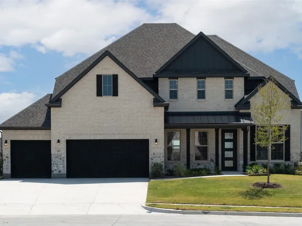3307 Guardian Angel Ct, Heath, TX 75032