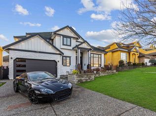 8379 152a St, Surrey, BC