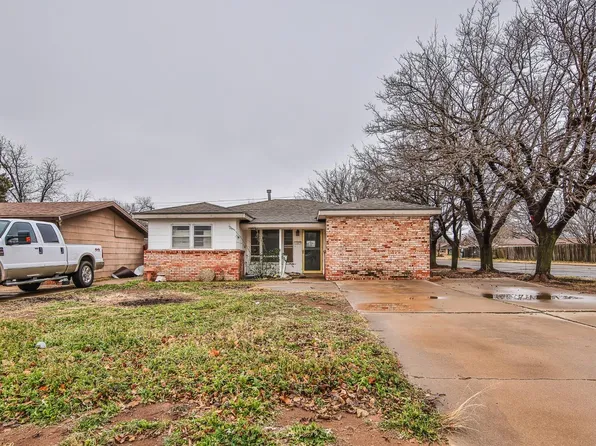 4623 40th St, Lubbock, TX 79414