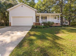 7 Danchris Ct, Taylors, SC 29687