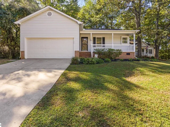 7 Danchris Ct, Taylors, SC 29687