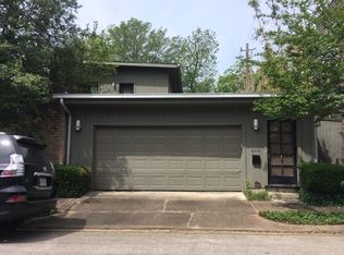 4716 Yoakum Blvd, Houston, TX 77006