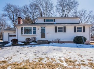 118 Burton St, Bristol, CT 06010