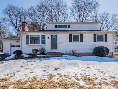 118 Burton Street, Bristol, CT, 06010