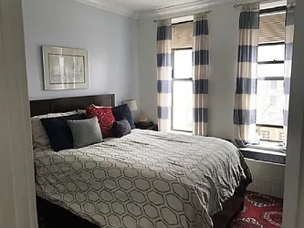Rented by Corcoran