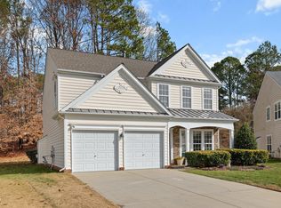 3314 Chrysanthemum Way, Raleigh, NC 27614