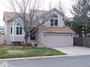 1112 S Flower Cir, Lakewood, CO 80232