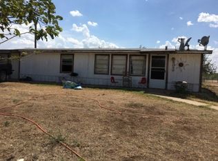 8049 Runion Rd, San Angelo, TX 76905