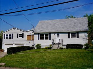 4065 Loring Ave, Buffalo, NY 14219