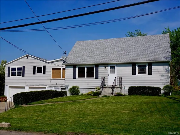 4065 Loring Ave, Buffalo, NY 14219