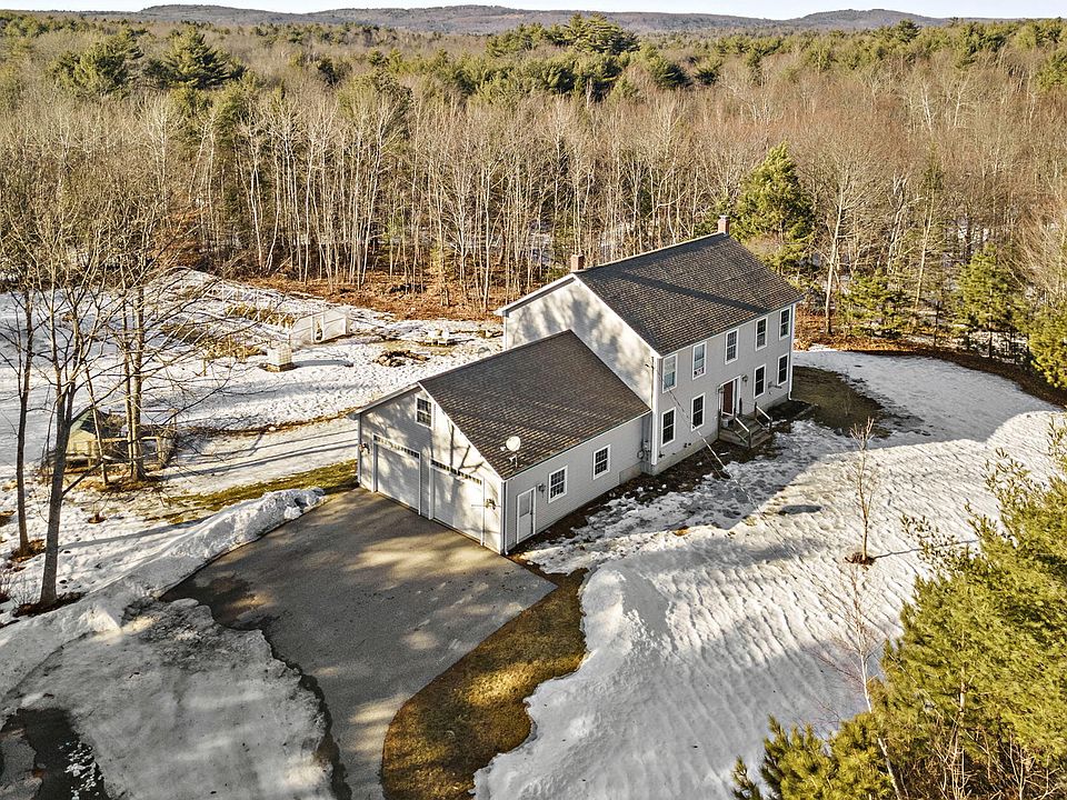 1064 West Road, Bowdoin, ME 04287 Zillow