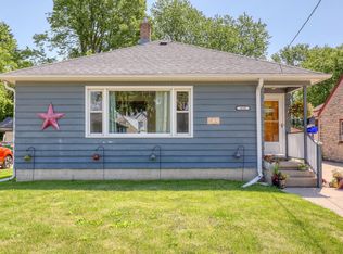 630 Center St, Hartford, WI 53027