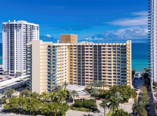 The Wave, Hollywood, FL 33019
