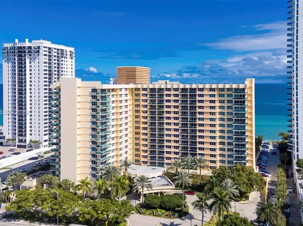 2501 S Ocean Dr APT 939, Hollywood, FL 33019