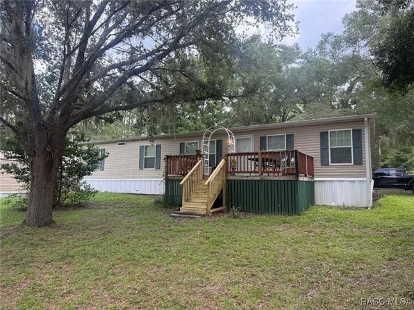 (undisclosed Address), Lecanto, FL 34461
