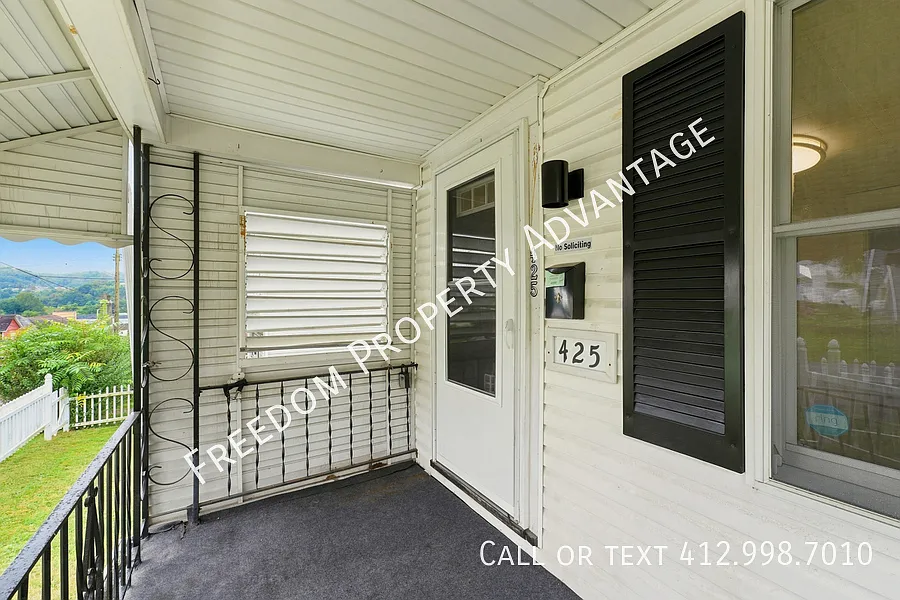 425 32nd St- McKeesport — Photo 3