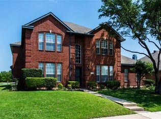 2510 Harborview Blvd, Rowlett, TX 75088