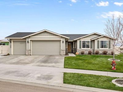 1062 W Six Shooter St, Middleton, ID, 83644