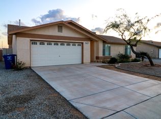 6217 E 41st Pl, Yuma, AZ 85365