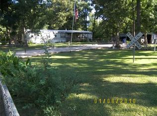 210 Starr St, Livingston, TX 77351