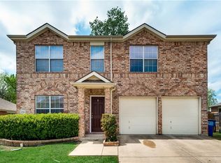 1215 Periwinkle Dr, Wylie, TX 75098