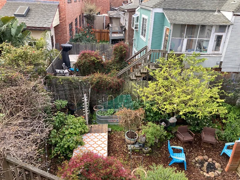 1514 Peralta St — Photo 5