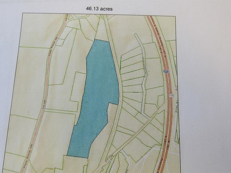 1st image of 99 NYS. RT 144