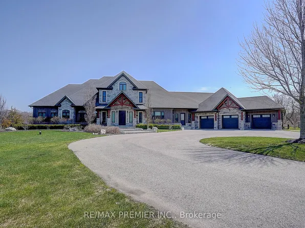 15501 9th Line, Whitchurch Stouffville, ON L4A 3N5