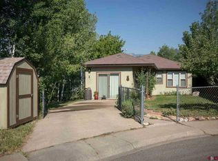 3303 E 5th Ave, Durango, CO 81301