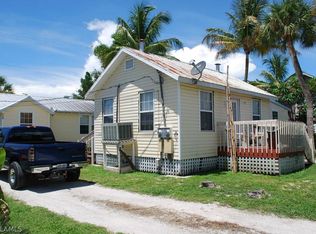 157/159 Hercules Dr, Fort Myers Beach, FL 33931