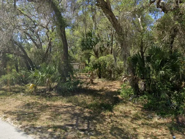 20135 SE Hwy 42, Weirsdale, FL 32195