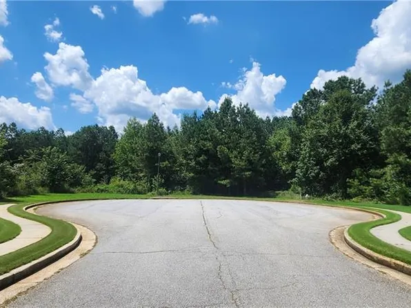 1313 Golden Way Lot 9, Loganville, GA 30052