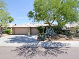 2523 N 132nd Ave, Goodyear, AZ 85395