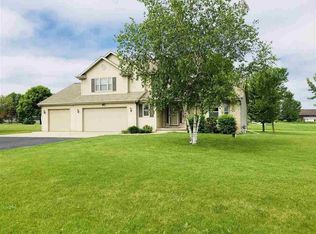 N4131 Jared Ct, Appleton, WI 54913