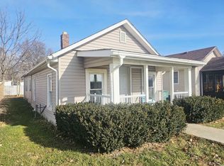 3312 E 16th St, Muncie, IN
