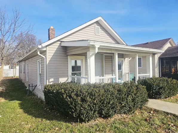 3312 E 16th St, Muncie, IN 47302