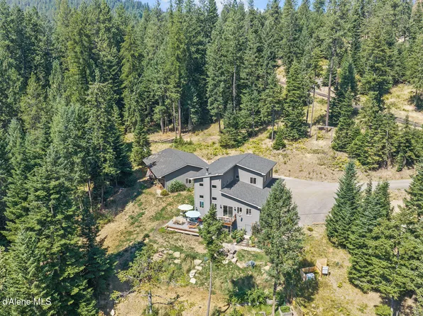 2077 N Bignall Dr, Coeur D Alene, ID 83814