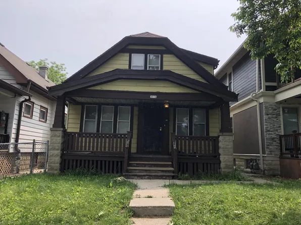 3716 North Dr William Finlayson STREET, Milwaukee, WI 53212