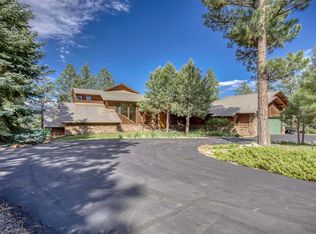 1701 Echo Canyon Ranch Ln, Pagosa Springs, CO 81147